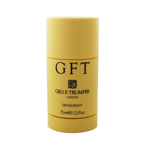 Geo. F. Trumper GFT Deodorant Stick 75ml - FineShave